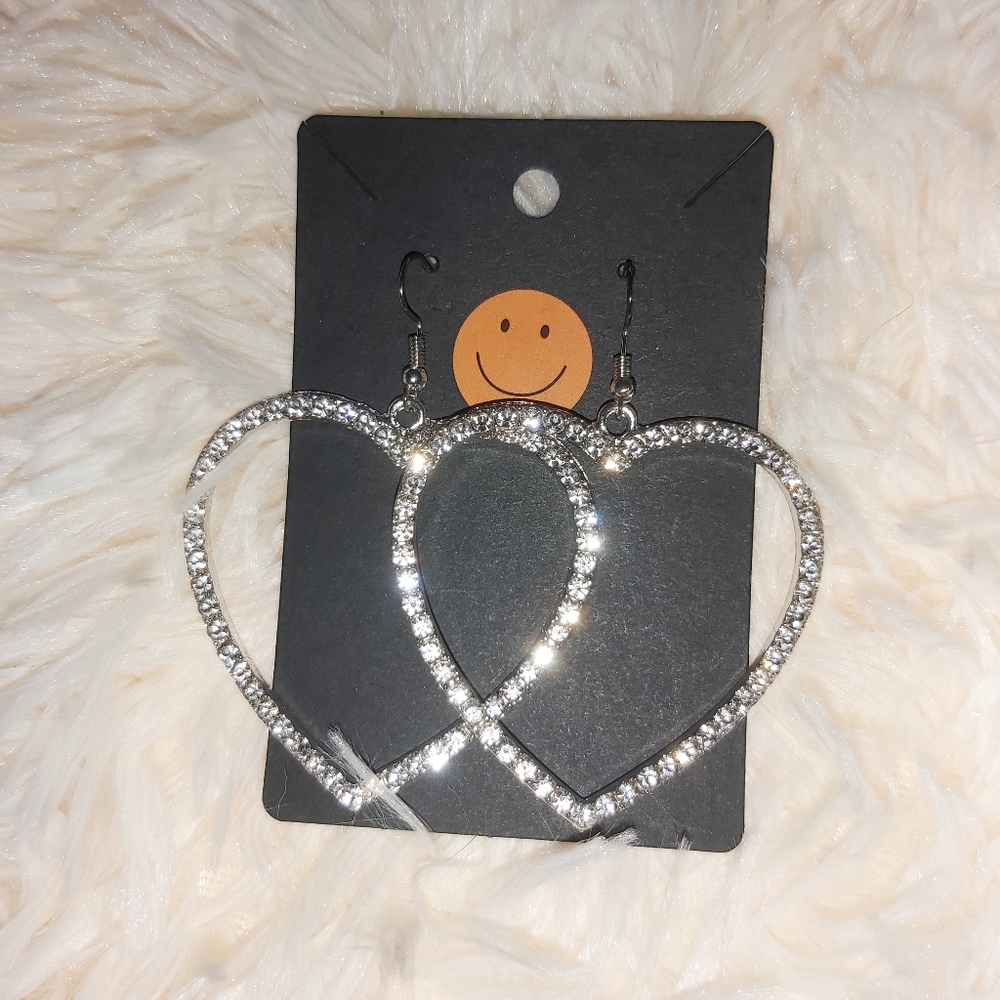 Fashion Diva earrings